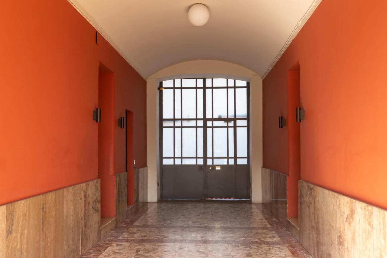 B&B Torino Arcuri Экстерьер фото