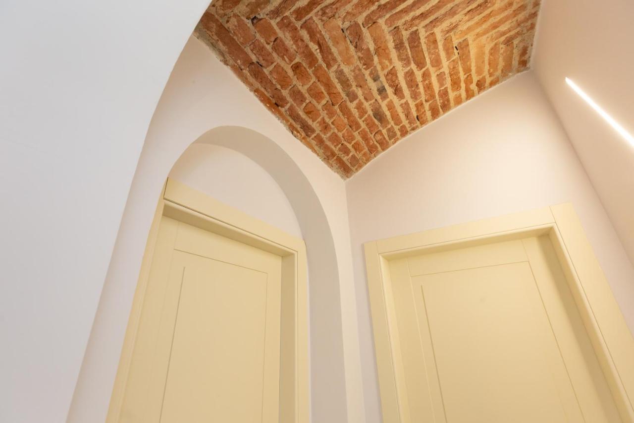 B&B Torino Arcuri Экстерьер фото
