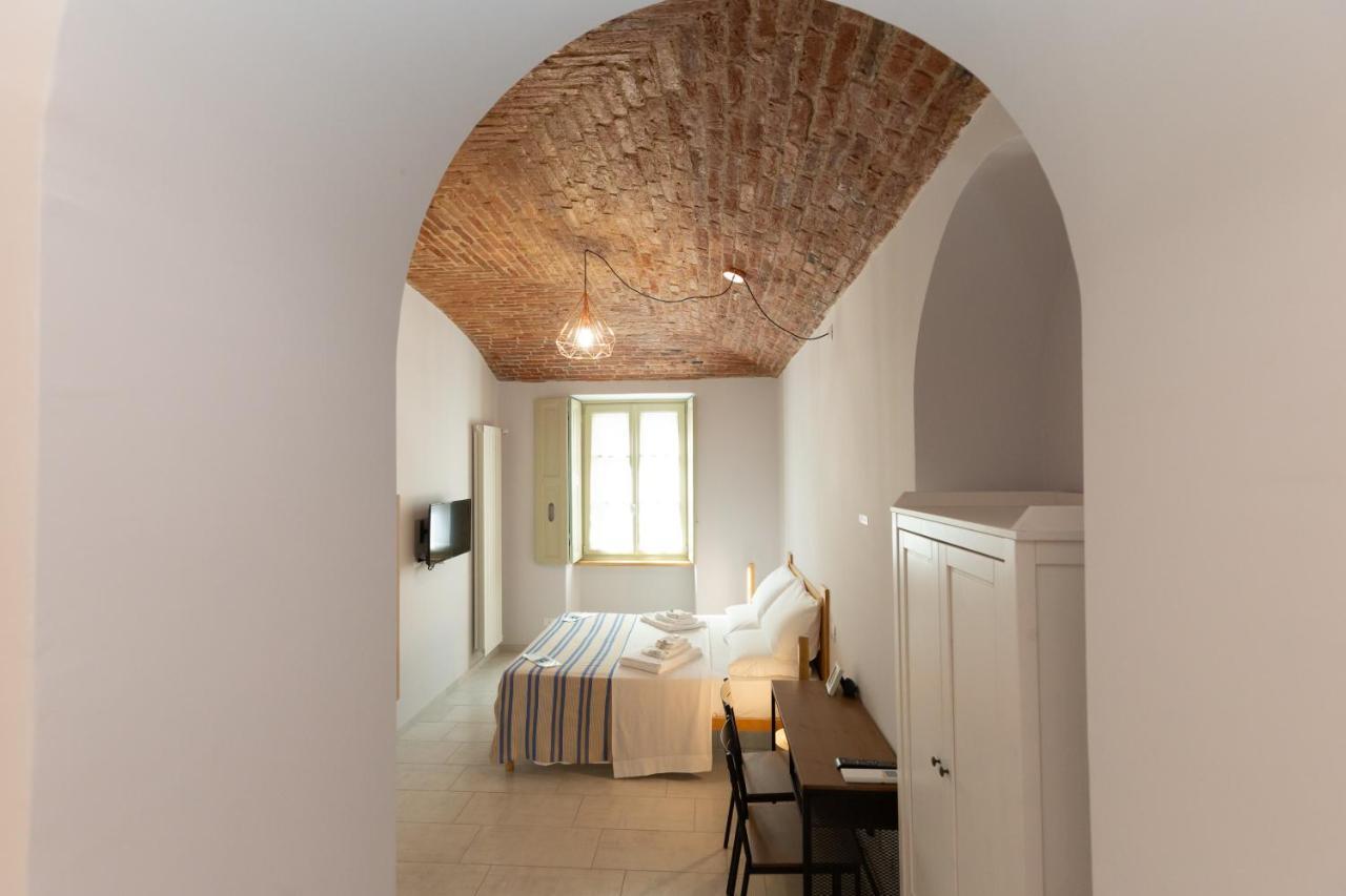 B&B Torino Arcuri Экстерьер фото