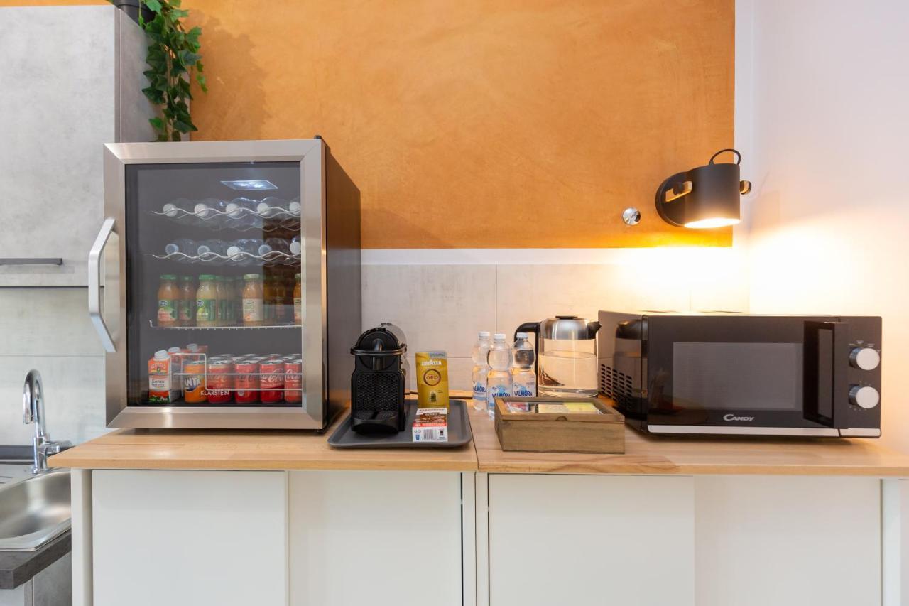 B&B Torino Arcuri Экстерьер фото