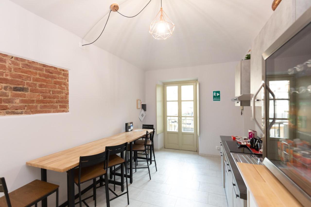 B&B Torino Arcuri Экстерьер фото