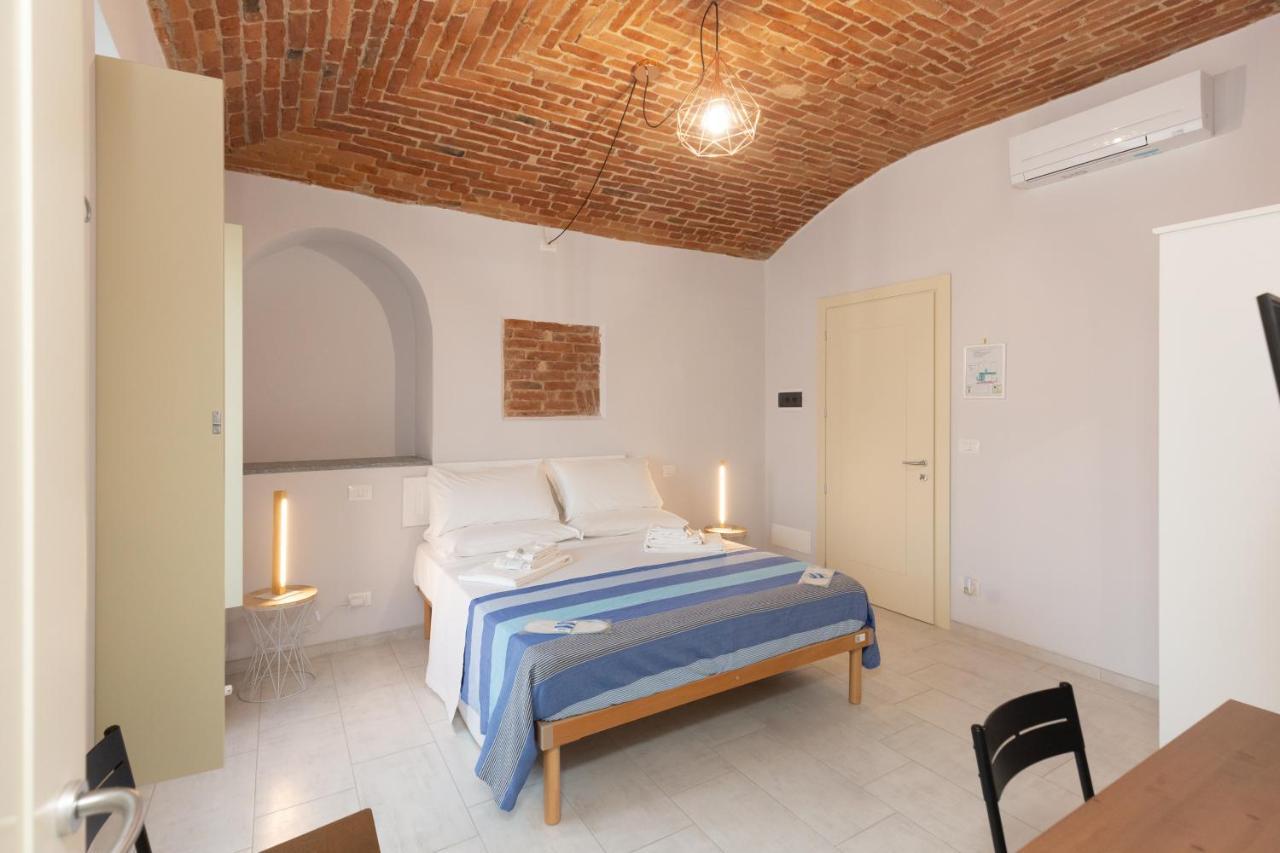 B&B Torino Arcuri Экстерьер фото