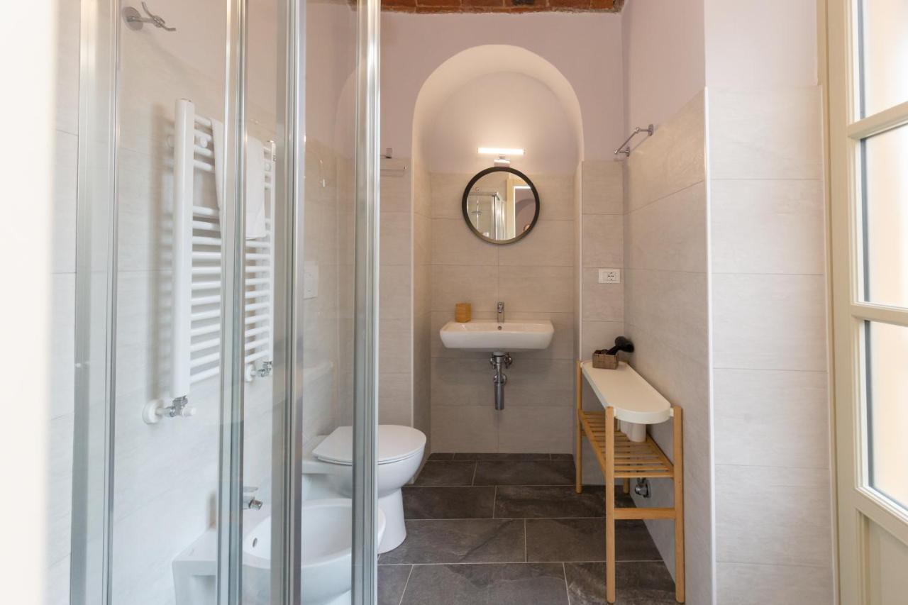 B&B Torino Arcuri Экстерьер фото