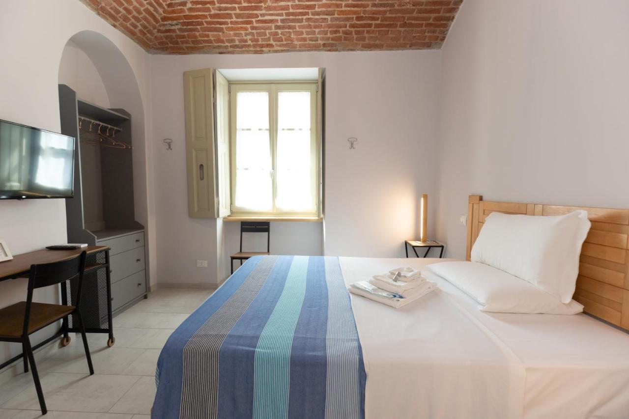 B&B Torino Arcuri Экстерьер фото