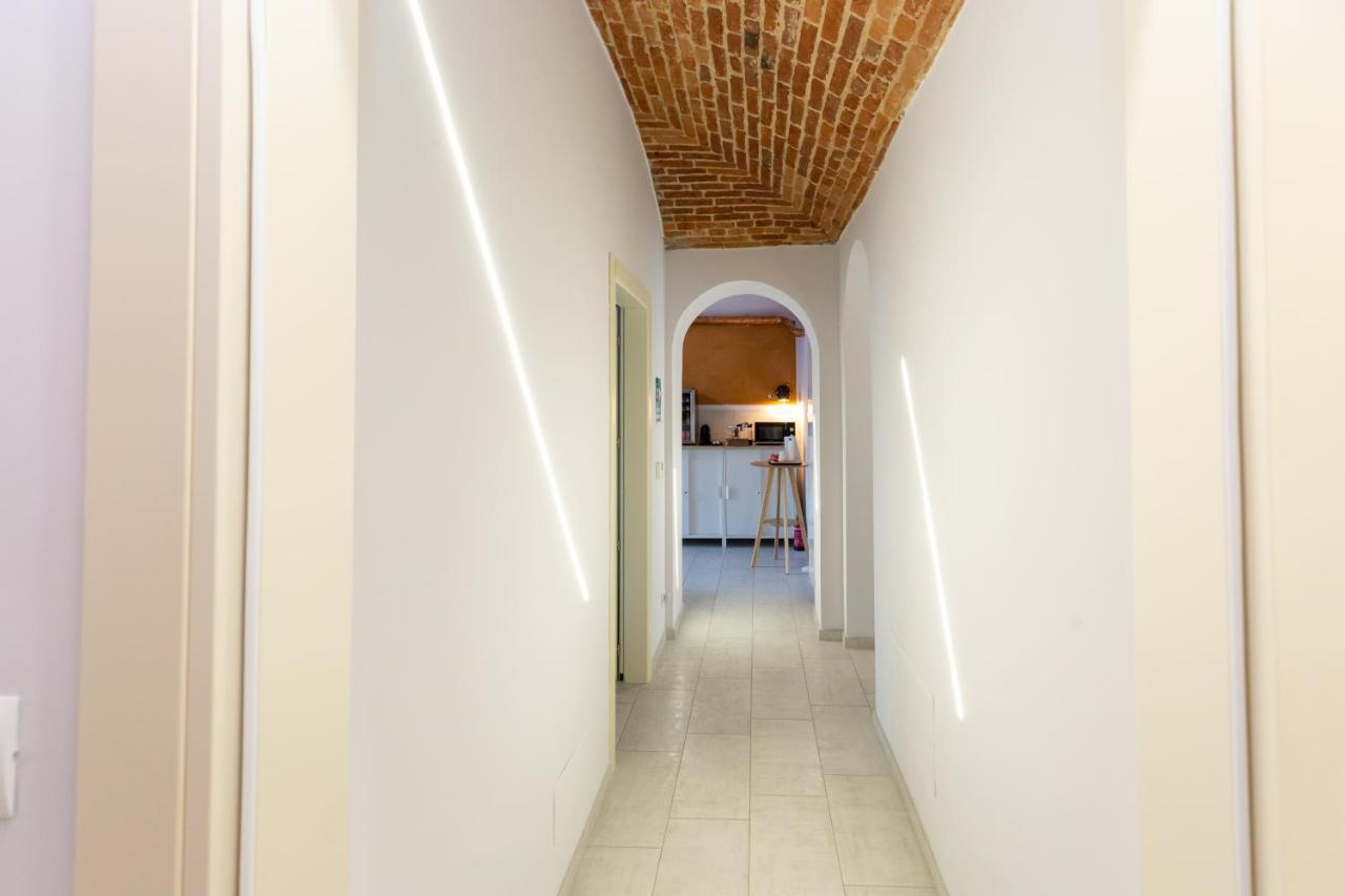 B&B Torino Arcuri Экстерьер фото