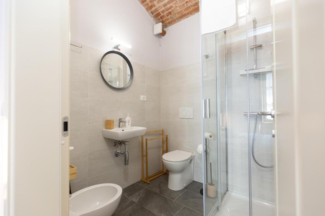 B&B Torino Arcuri Экстерьер фото