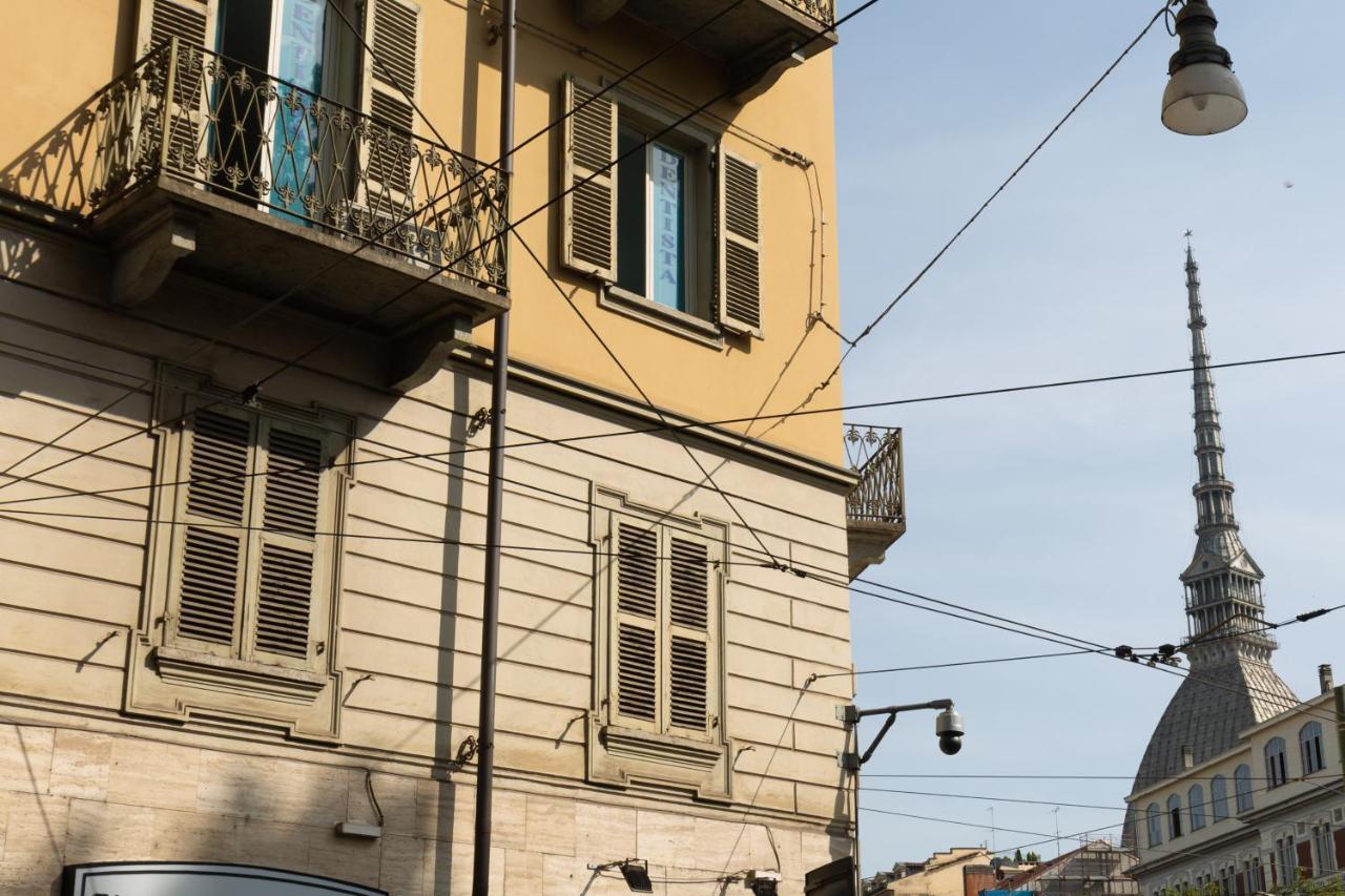 B&B Torino Arcuri Экстерьер фото
