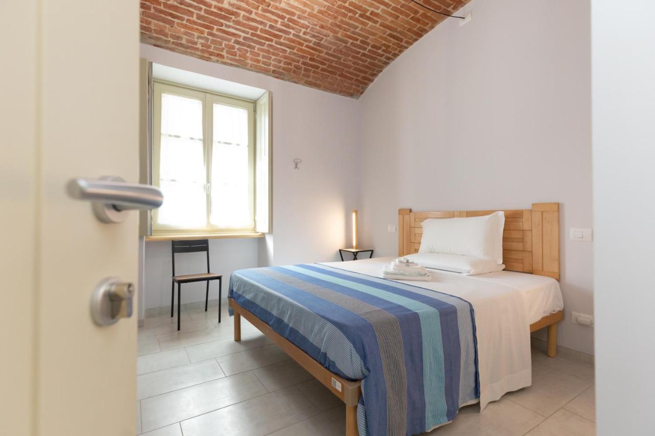B&B Torino Arcuri Экстерьер фото