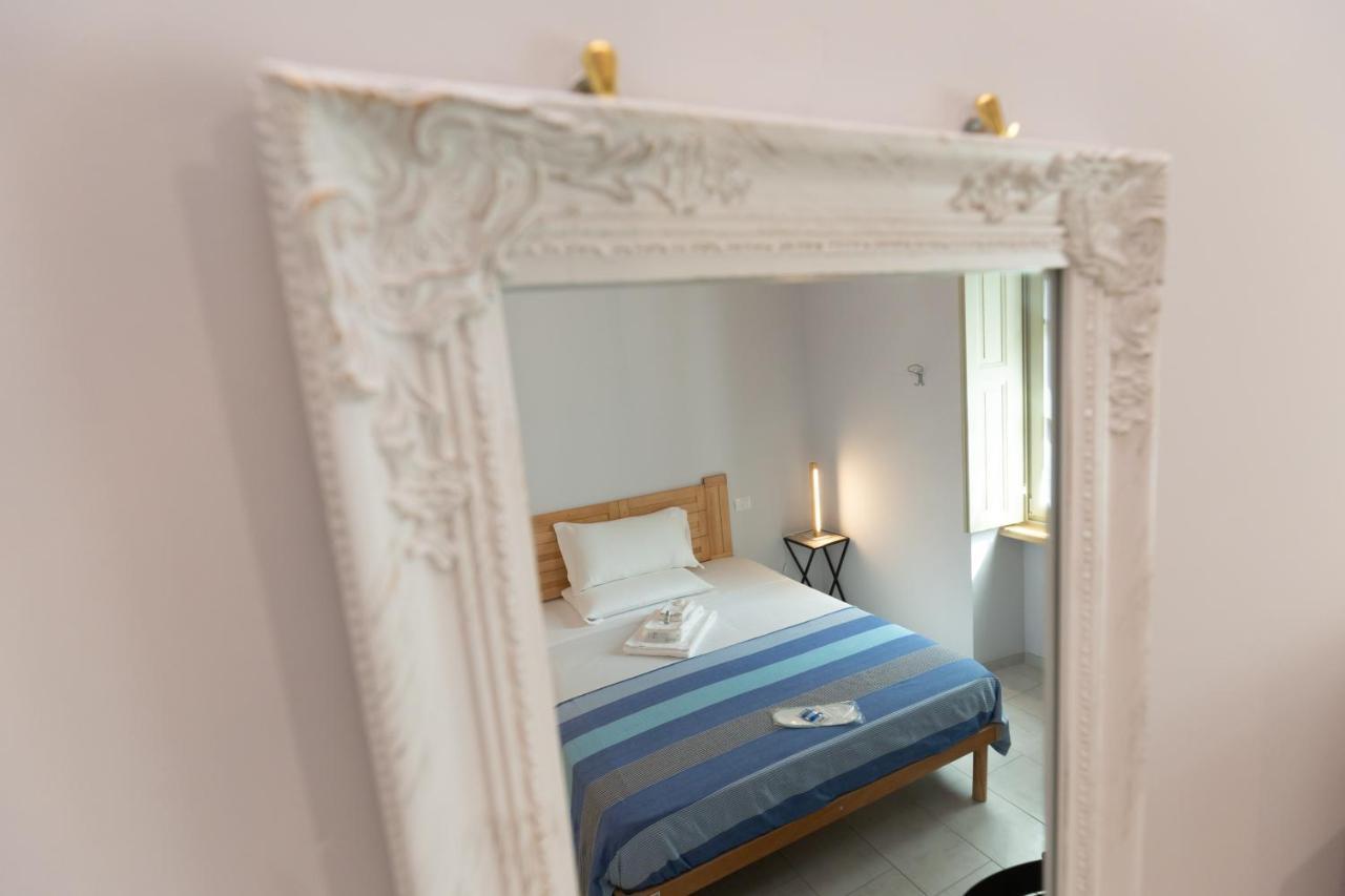 B&B Torino Arcuri Экстерьер фото