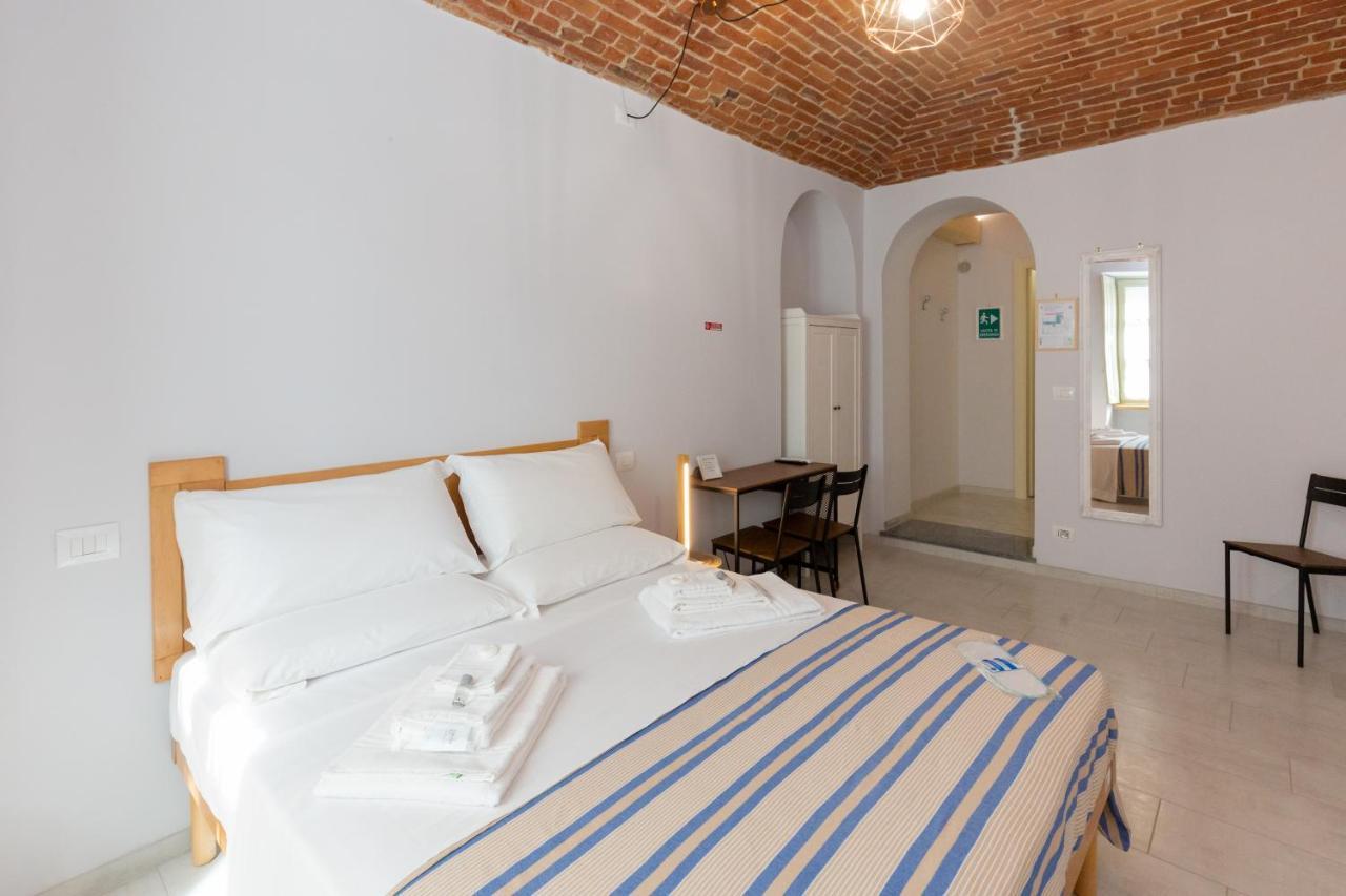 B&B Torino Arcuri Экстерьер фото