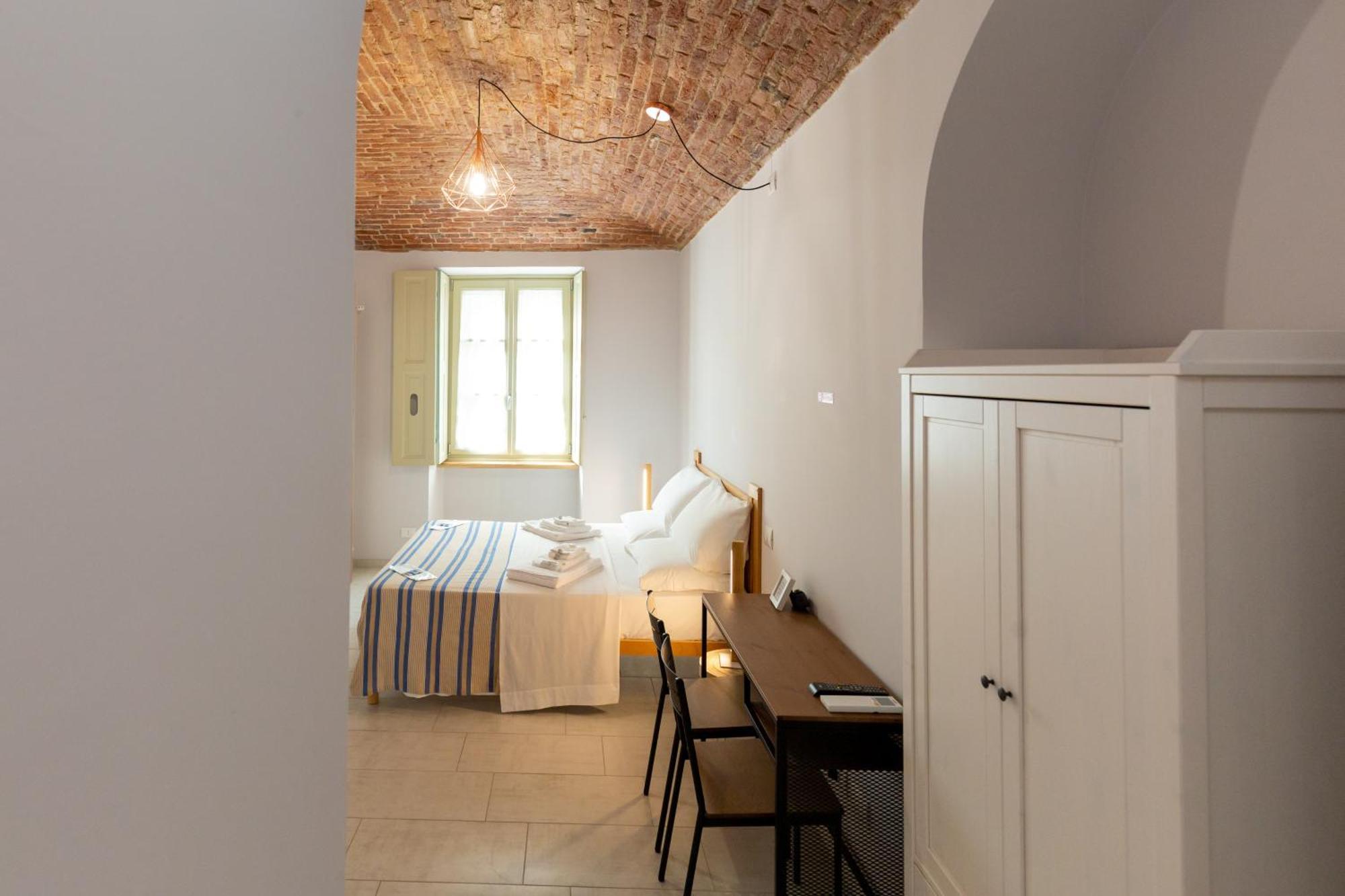 B&B Torino Arcuri Номер фото