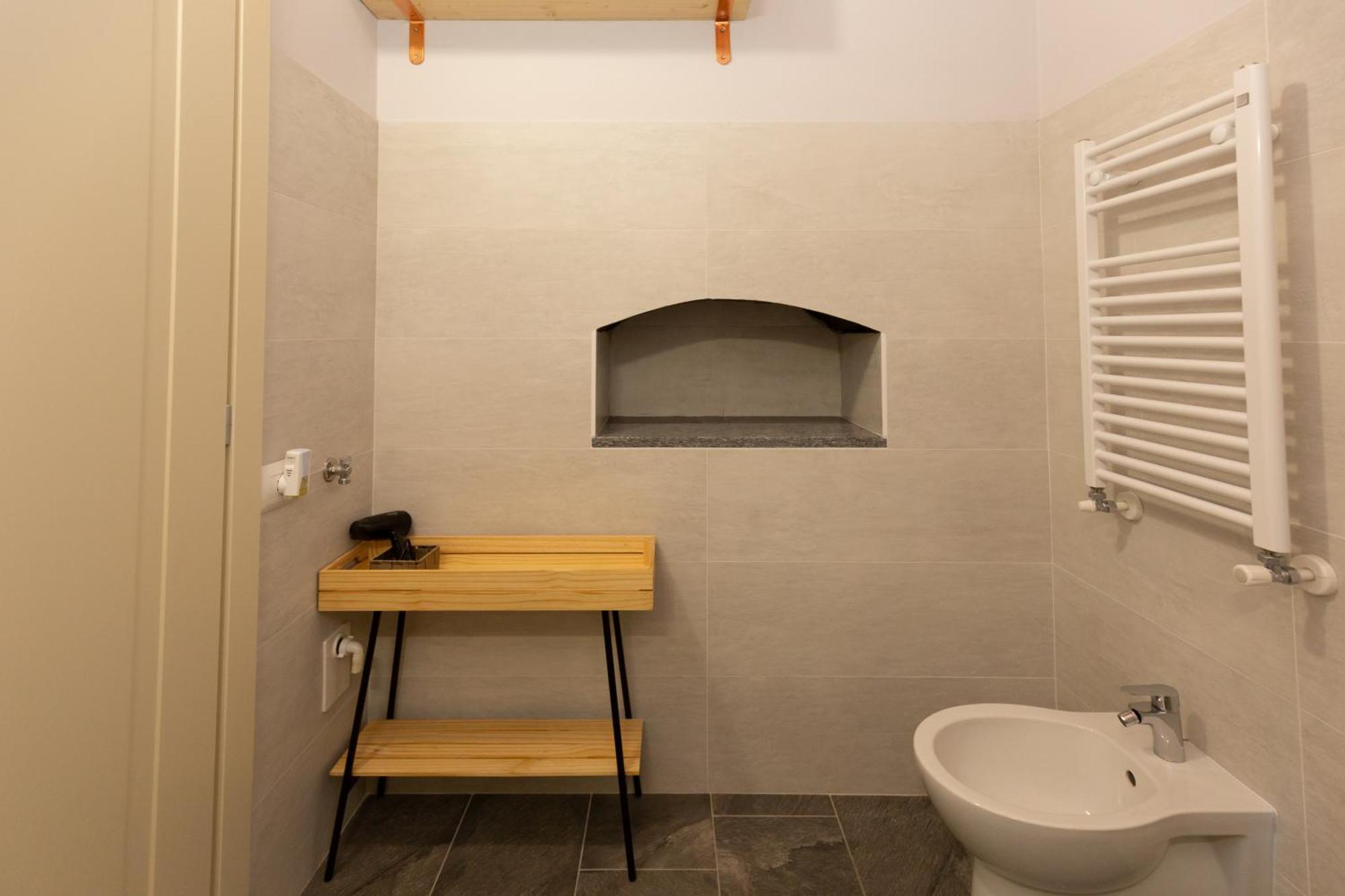 B&B Torino Arcuri Номер фото